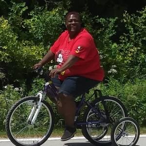 Meet your Posher, Mickey